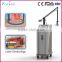 Customized design OEM ODM approved carboxy therapy co2 carbon laser peel machine for acne treatment