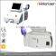 Facial hair removal intense pulsed light pigment removal machine for skin rejuvenation