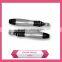 2015 Hot sale 12 pin Auto micro derma roller,skin roller -EL012