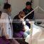newest factory direct pigmentation removal spa equipment nd yag q-switch laser Specialized in all colours TATOO Removal