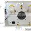 CE certification shr+Elight+nd yag laser 3 in 1 beauty machine for beauty laser for spa ,hospital ,clinic and salon