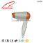 potable Mini super turbo hair dryer travel hair dryer with beautiful pink