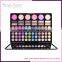 78 color perfect eye shadow, pigment eyeshadow cosmetics wholesale