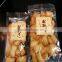 Reliable japan food product rice cracker for business use , small lot order available