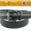 OEM vintage high quality man leather belt