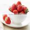 healthy and delicious strawberry chocolate snack food65