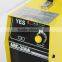 inverter yellow iron welding machine ARC200A with CCC certificate