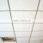 gypsum board false ceiling / pvc gypsum board