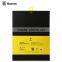 ORIGINAL Baseus 0.4mm Anti-Explosion TEMPERED GLASS Screen Protector For iPad Pro