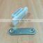 Kitchen Cupboard Magnetic Door Catch Mini Touch Latch