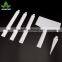 gardening potting pot culture bonsai floral flower landscape marks tags plastic plant label wholesale