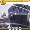Electric stainless steel Honey Extracting Machine/6 frames honey extractor