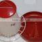 4Kg automatic Plastic Chicken Feeder Barrel/ 4KG chicken feeder