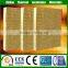 construction used insulation materials fire proof rock wool sandwich panel