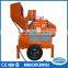 Portable cement mixers for sale