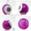 Hot Sell Mini Digital Table Alarm Water Power Clock