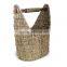 sea-grass basket