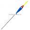 A1-6-44680265-1Paulownia fishing floats 6cm*23cm fishing equipment wholesale fishing tackle 1-3