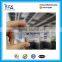 Fashion clear transparent PVC loyalty card
