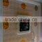 fully automatic mini egg incubator for eggs price in China WQ-196