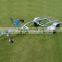Single Axle Unbraked jet ski trailer