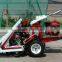 Unique type wheat paddy reaper binder in China
