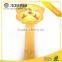 Store Product Display Plastic Hang Clip Strips