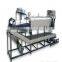 Export to Thailand sheet jelly machine bean starch sheets/multifunctional rice noodle making machine /cold noodle making machine