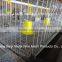One Side Broiler Chicken Cage For Sales