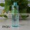 factory direct sale 100ML transparent PET sprayer bottle fpr comesticmade in china