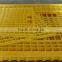 broiler transportation cage/broiler crate/plastic cage