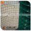 China hardened bottom price galvanized welded wire fence mesh factory