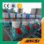 400-500KG/H Output Flat Die Wood Pellet Mill For Sale
