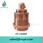 E27 lamp holder edison lamp socket light base e26 lamp holder