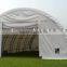 Large Warehouse Storage Tent