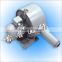 High Quality EHS-229L 3 phase fan Industrial Aeration Blowers and High End Side Channel Vacuum Pump