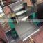 NEWEEK shop use commercial stainless Electric sugar cane crusher