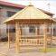 FD-16311 Garden Wooden Gazebo/Pavilion/House