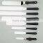 Professional stainless steel baking spatulas 6'', 8'', 10'', 12'', 14''