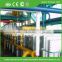 Experienced China factory produce Palm mini Oil refinery plant price