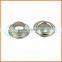  high quality round head steel hollow rivet