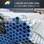 JISG 3444 China popular use corten steel pipes
