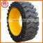 Good Price Mining Lastik Solid 23.5*25 24pr Tires for Sale