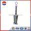 Telescopic Hydraulic Ram /Underbody Hydraulic Cylinder By Factory