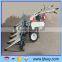 4GL-150 Hand pulling mini grain power harvester