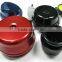 Custom Precision CNC Machining polished anodized sports goods