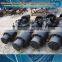 Heavy duty Truck Trailer Semi-Trailer axle