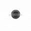 black epdm rubber bushing