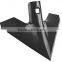 Farm break shovel