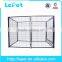 large outdoor wire mesh roll animal cage